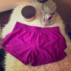 Under Armor NWT Athletic Shorts 🤸‍♂️🏃‍♀️